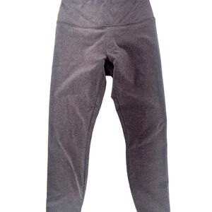 Zobha Align Legging Size‎ M Color Mauve